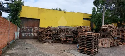 Terreno / Lote / Condomínio para alugar, 847m² no Anchieta, Porto Alegre - Foto 2