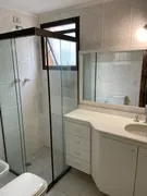 Apartamento com 3 Quartos para alugar, 130m² no Bela Vista, São Paulo - Foto 8