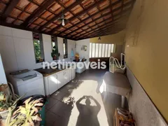 Casa com 4 Quartos à venda, 420m² no Ermelinda, Belo Horizonte - Foto 21