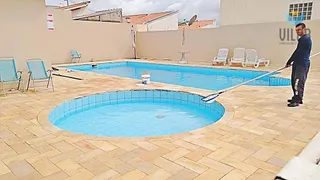 Casa de Condomínio com 3 Quartos à venda, 84m² no IPATINGA, Sorocaba - Foto 18