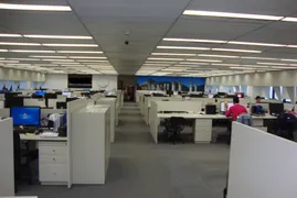 Conjunto Comercial / Sala para alugar, 600m² no Pinheiros, São Paulo - Foto 6
