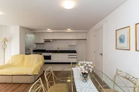Apartamento com 2 Quartos para alugar, 82m² no Cristo Rei, Curitiba - Foto 3