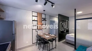 Apartamento com 1 Quarto à venda, 41m² no Centro, Belo Horizonte - Foto 4