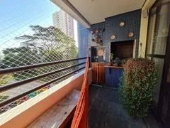 Apartamento com 3 Quartos à venda, 118m² no Vila Hamburguesa, São Paulo - Foto 4