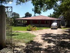 Fazenda / Sítio / Chácara com 3 Quartos à venda, 2000m² no Centro, Cachoeira Paulista - Foto 1