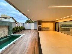 Casa de Condomínio com 5 Quartos para alugar, 302m² no Loteamento Portal do Sol I, Goiânia - Foto 7