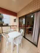 Apartamento com 2 Quartos para alugar, 70m² no Praia Grande, Ubatuba - Foto 4