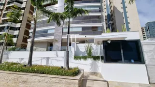 Apartamento com 3 Quartos para venda ou aluguel, 197m² no Cambuí, Campinas - Foto 57