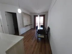 Apartamento com 1 Quarto para alugar, 43m² no Aclimação, São Paulo - Foto 2