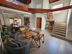 Casa de Condomínio com 3 Quartos para venda ou aluguel, 347m² no CONDOMINIO VILLE COUDERT, Indaiatuba - Foto 8