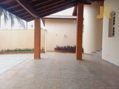 Casa de Condomínio com 3 Quartos para alugar, 244m² no Estância das Flores, Jaguariúna - Foto 32