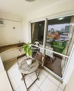 Apartamento com 3 Quartos à venda, 80m² no Jardim Bela Vista, Santo André - Foto 2