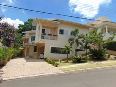 Casa de Condomínio com 4 Quartos para venda ou aluguel, 320m² no Jardim Paiquerê, Valinhos - Foto 1
