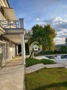 Casa de Condomínio com 4 Quartos para alugar, 600m² no Res.Tres Alphaville, Santana de Parnaíba - Foto 10
