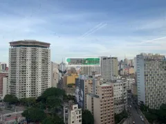 Conjunto Comercial / Sala para alugar, 415m² no Centro, São Paulo - Foto 6