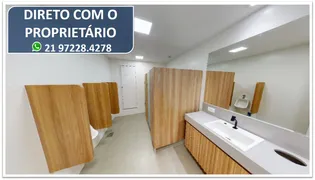 Andar / Laje corporativa para alugar, 216m² no Centro, Rio de Janeiro - Foto 12