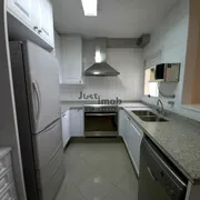 Apartamento com 3 Quartos para alugar, 212m² no Vila Nova Conceição, São Paulo - Foto 9