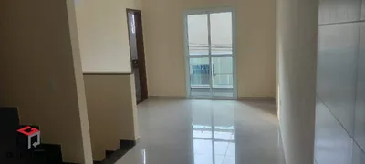 Sobrado com 2 Quartos à venda, 101m² no Vila Príncipe de Gales, Santo André - Foto 2