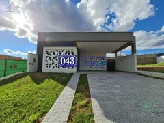 Casa de Condomínio com 3 Quartos à venda, 140m² no Conjunto Habitacional Alexandre Urbanas, Londrina - Foto 26