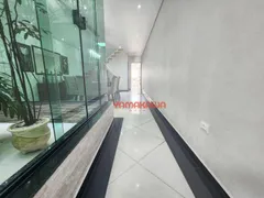 Sobrado com 3 Quartos à venda, 225m² no Vila Guilhermina, São Paulo - Foto 9