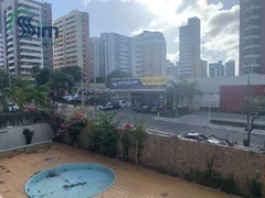 Casa Comercial com 1 Quarto para alugar, 1716m² no Meireles, Fortaleza - Foto 12