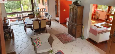 Casa de Condomínio com 3 Quartos à venda, 275m² no Bairro do Carmo, São Roque - Foto 16