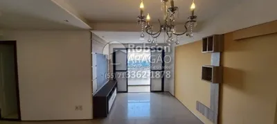 Apartamento com 3 Quartos à venda, 110m² no Matatu, Salvador - Foto 3