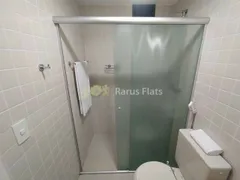 Flat com 1 Quarto para alugar, 40m² no Jardins, São Paulo - Foto 10