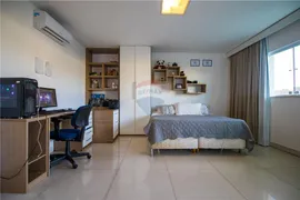 Casa de Condomínio com 5 Quartos à venda, 430m² no Ponta Negra, Natal - Foto 93