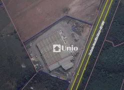 Galpão / Depósito / Armazém para alugar, 1600m² no Campestre, Piracicaba - Foto 1