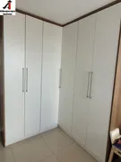 Apartamento com 3 Quartos à venda, 96m² no Parque Shalon, São Luís - Foto 19