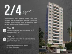 Apartamento com 2 Quartos à venda, 57m² no Rio Vermelho, Salvador - Foto 18