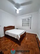 Apartamento com 3 Quartos para venda ou aluguel, 165m² no Gonzaga, Santos - Foto 9