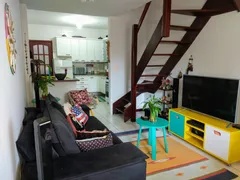 Casa de Condomínio com 2 Quartos à venda, 75m² no Ogiva, Cabo Frio - Foto 5