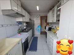 Apartamento com 2 Quartos para alugar, 60m² no Taboão, São Bernardo do Campo - Foto 4