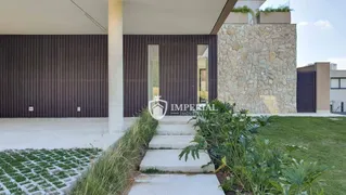 Casa de Condomínio com 3 Quartos à venda, 281m² no Condominio Villas do Golfe, Itu - Foto 1