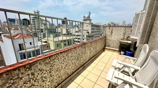 Apartamento com 1 Quarto à venda, 46m² no Santa Cecília, São Paulo - Foto 23