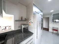 Apartamento com 3 Quartos à venda, 122m² no Jardim, Santo André - Foto 28