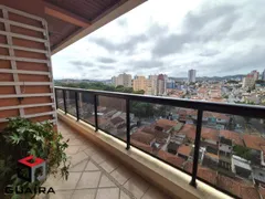 Apartamento com 4 Quartos à venda, 116m² no Nova Petrópolis, São Bernardo do Campo - Foto 23