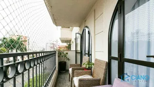 Apartamento com 4 Quartos à venda, 152m² no Móoca, São Paulo - Foto 1