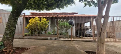 Casa com 3 Quartos à venda, 64m² no Semiramis, Londrina - Foto 2