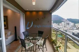 Apartamento com 3 Quartos à venda, 115m² no Humaitá, Rio de Janeiro - Foto 2