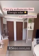 Casa de Condomínio com 3 Quartos à venda, 300m² no Catu de Abrantes Abrantes, Camaçari - Foto 9