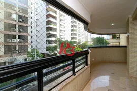 Apartamento com 4 Quartos à venda, 246m² no Boqueirão, Santos - Foto 9