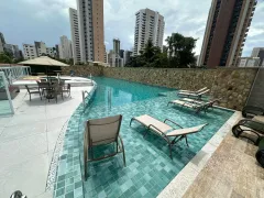 Apartamento com 4 Quartos à venda, 155m² no Meireles, Fortaleza - Foto 3