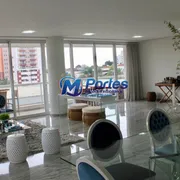 Apartamento com 4 Quartos à venda, 330m² no Vila Santa Cruz, São José do Rio Preto - Foto 19