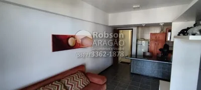 Apartamento com 1 Quarto à venda, 55m² no Ondina, Salvador - Foto 1