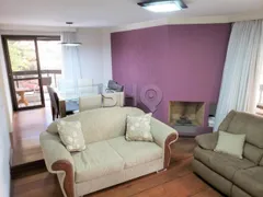Apartamento com 4 Quartos à venda, 168m² no Perdizes, São Paulo - Foto 2