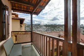 Casa com 4 Quartos à venda, 334m² no Santa Lúcia, Belo Horizonte - Foto 29