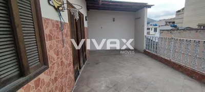 Casa com 3 Quartos à venda, 153m² no Méier, Rio de Janeiro - Foto 22